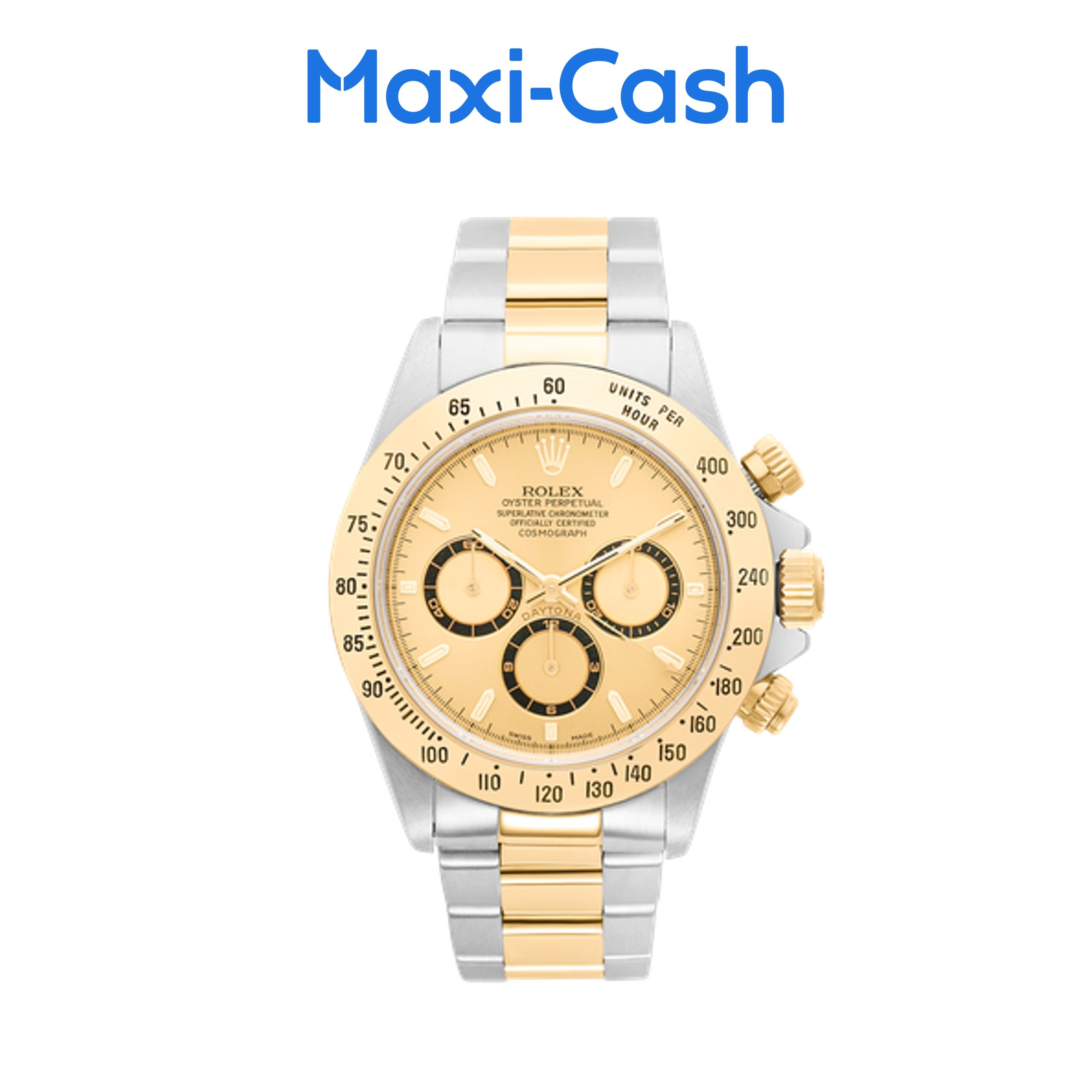 Rolex Daytona 16523 Watch