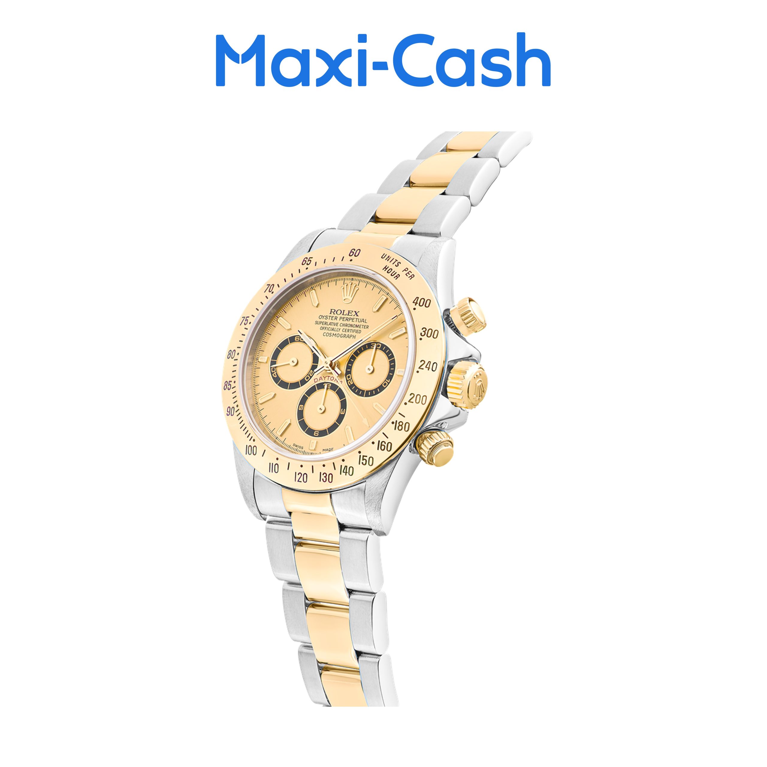 Rolex Daytona 16523 Watch - Image 2