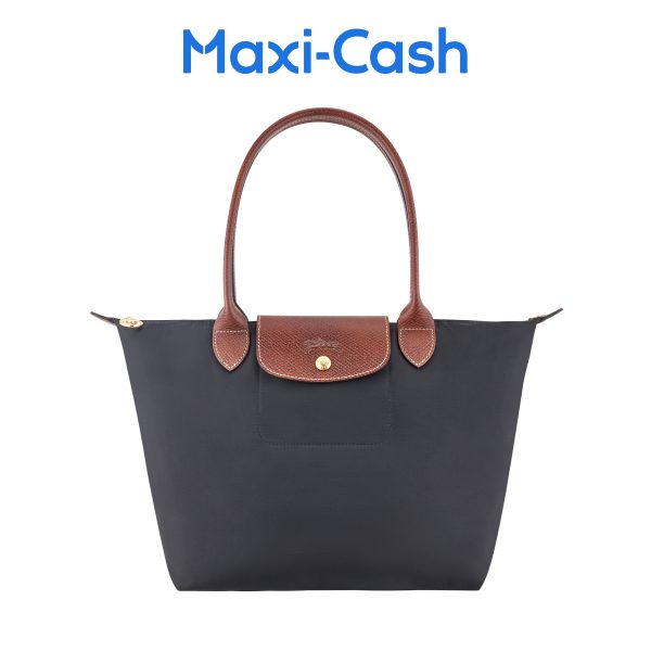 Longchamp Le Pliage M Tote Bag L2605089-001 (Unused)