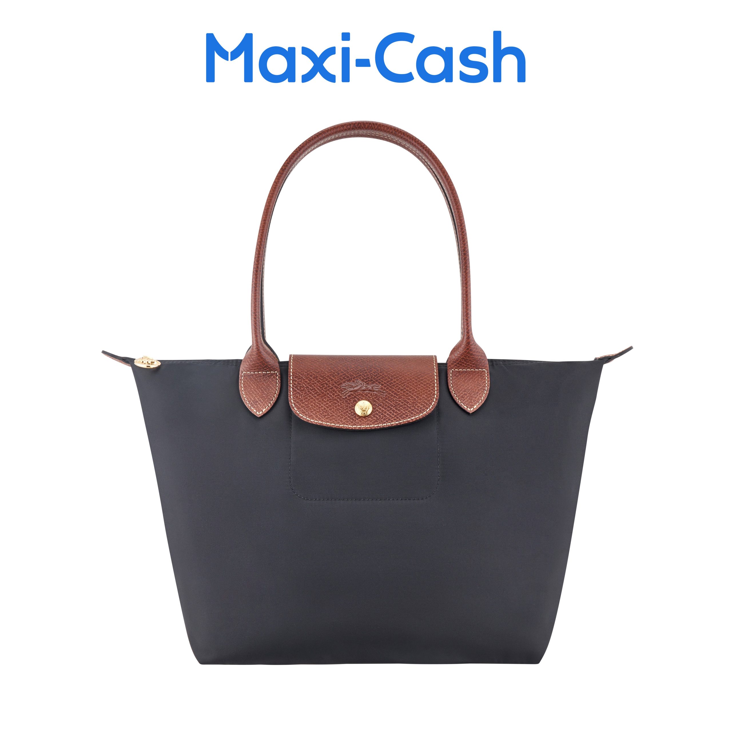 Longchamp Le Pliage M Tote Bag L2605089-001 (Unused)