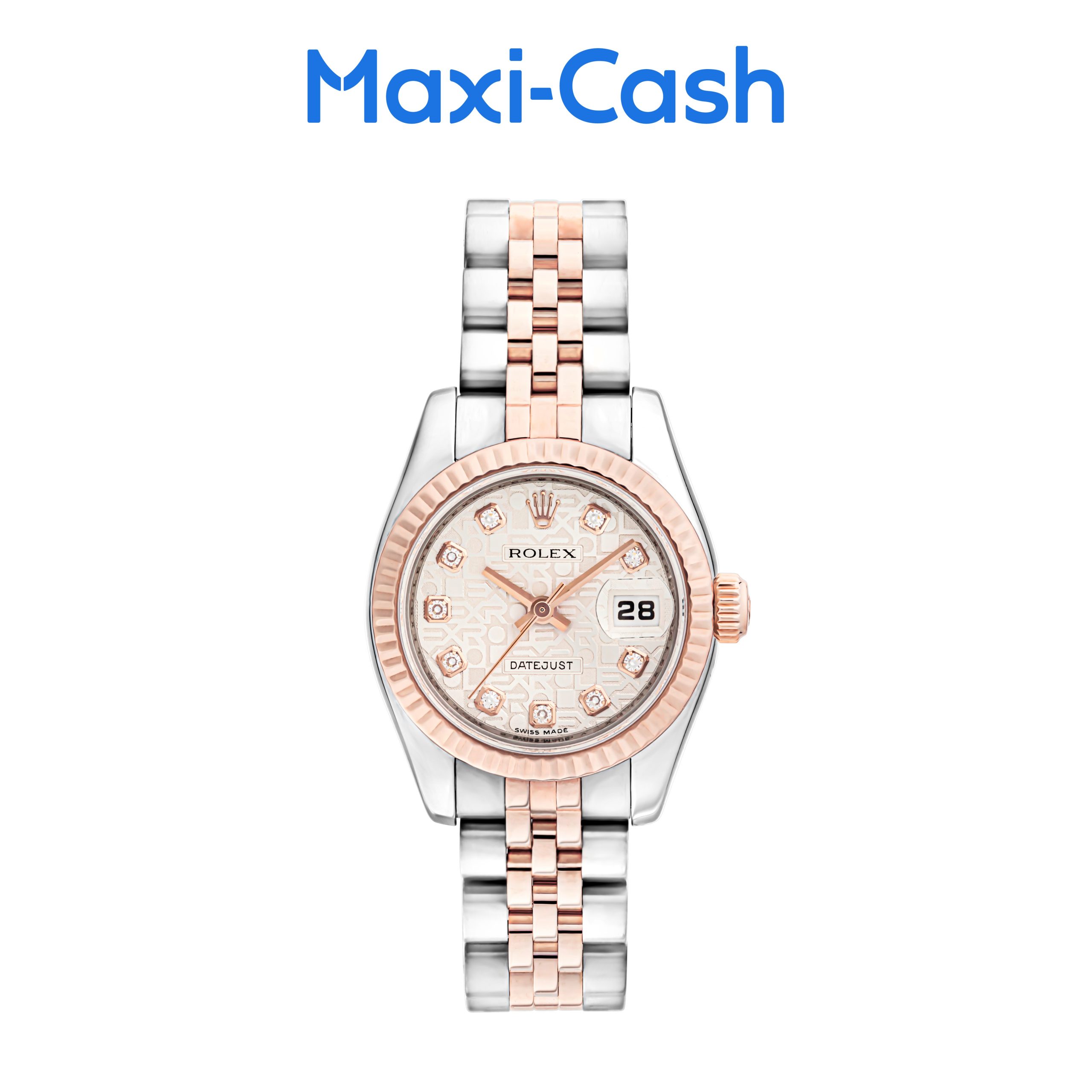 Rolex DateJust 179171 Watch