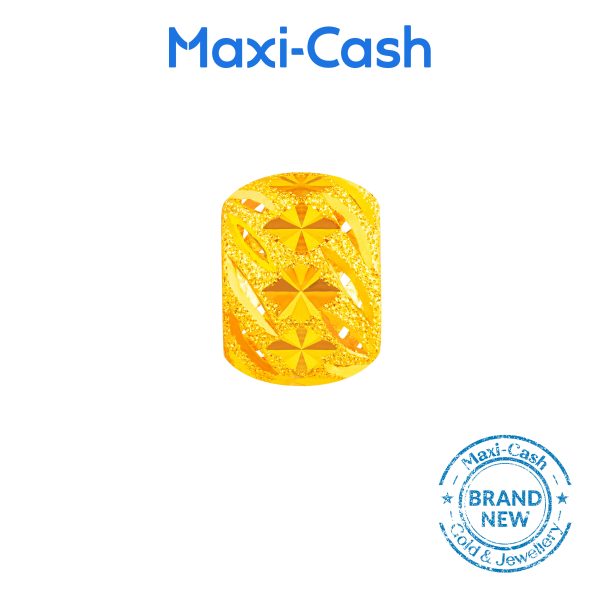 Golden Dynasty Pendant in 916 Gold - Image 2