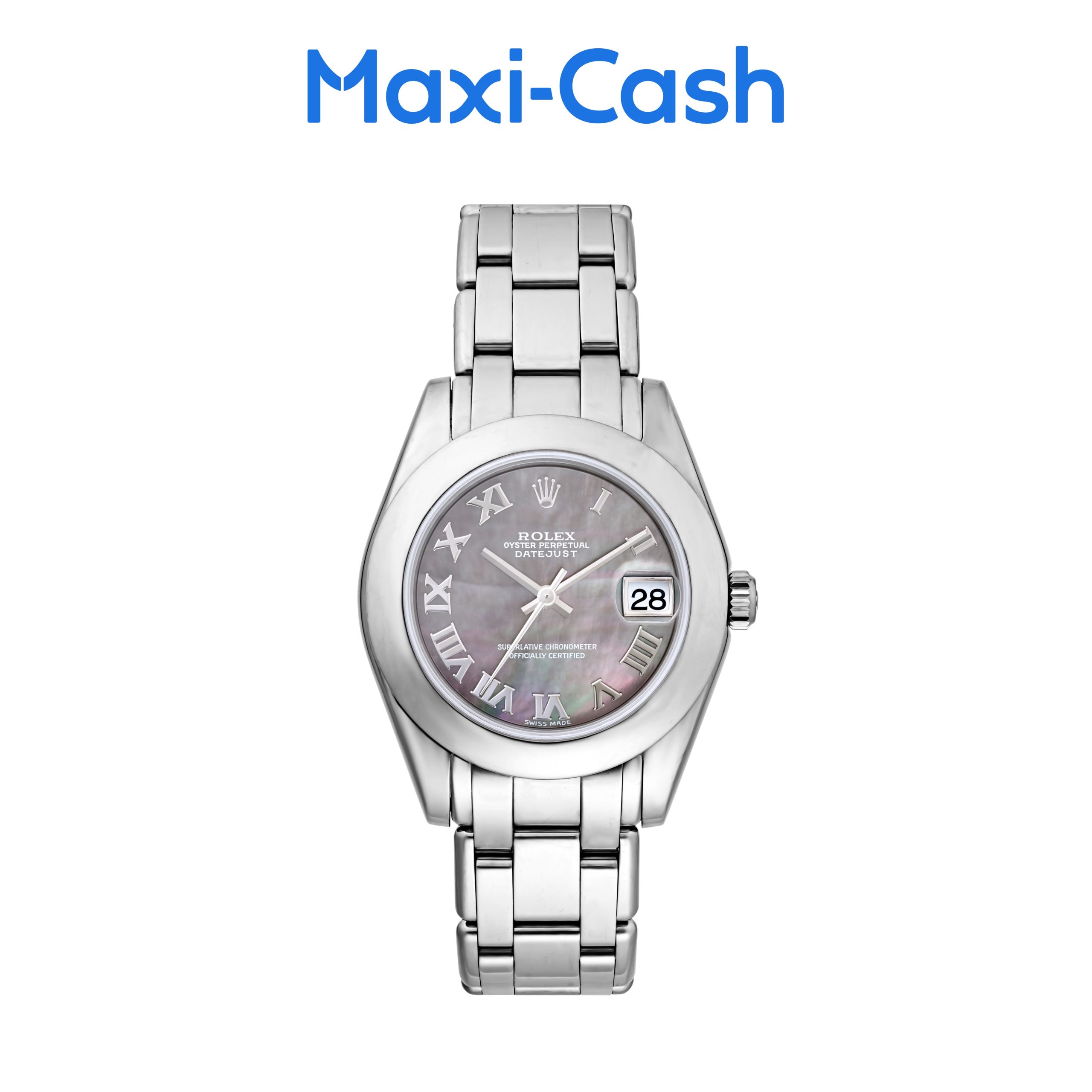 Rolex Pearlmaster 81209 Watch