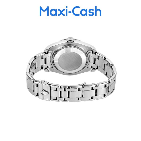 Rolex Pearlmaster 81209 Watch - Image 2