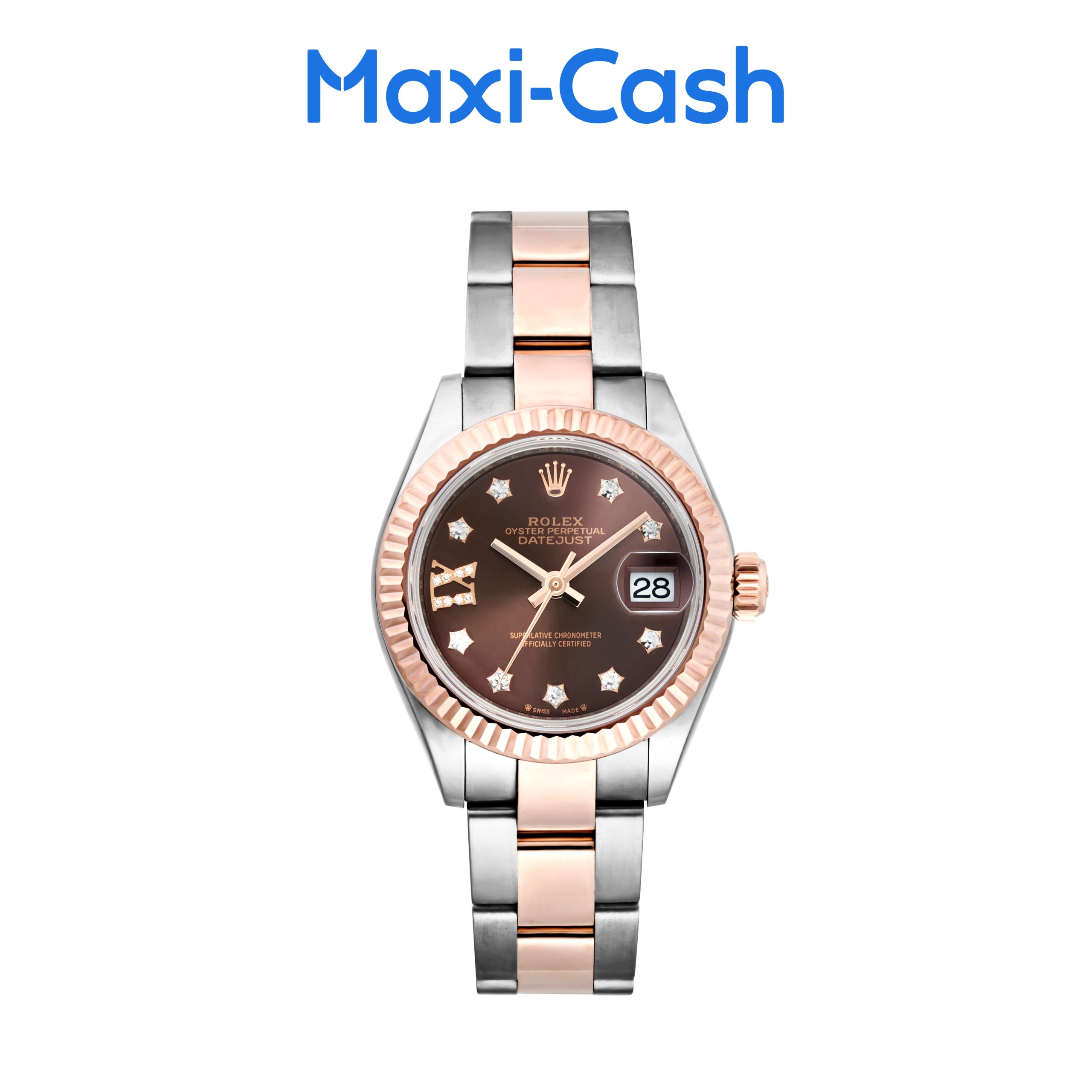 Rolex Datejust 279171 Watch