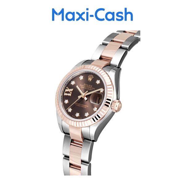 Rolex Datejust 279171 Watch - Image 3
