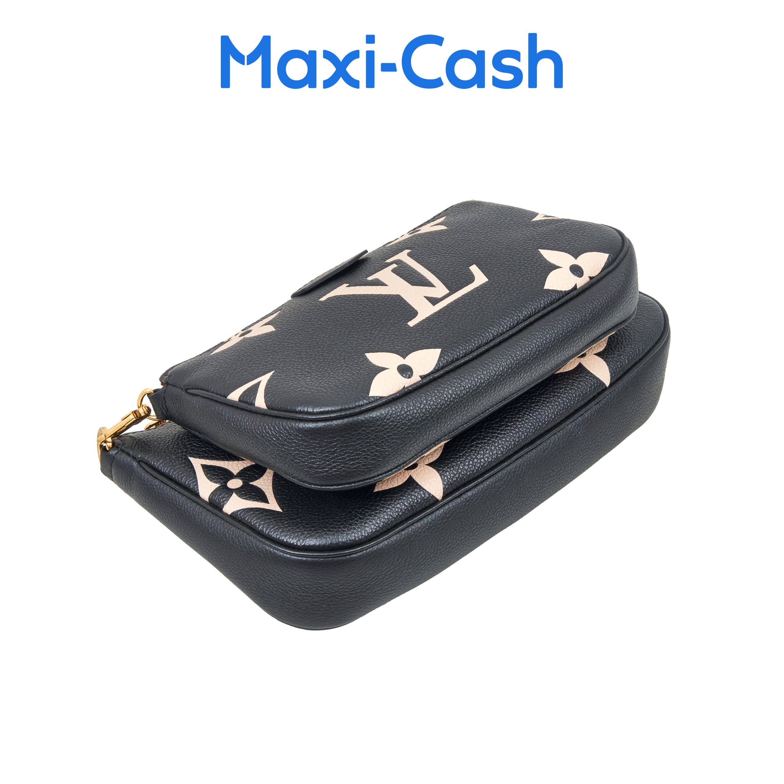 Louis Vuitton Multi Pochette Accessoires Bag M45777 (Pre-Loved) - Image 3