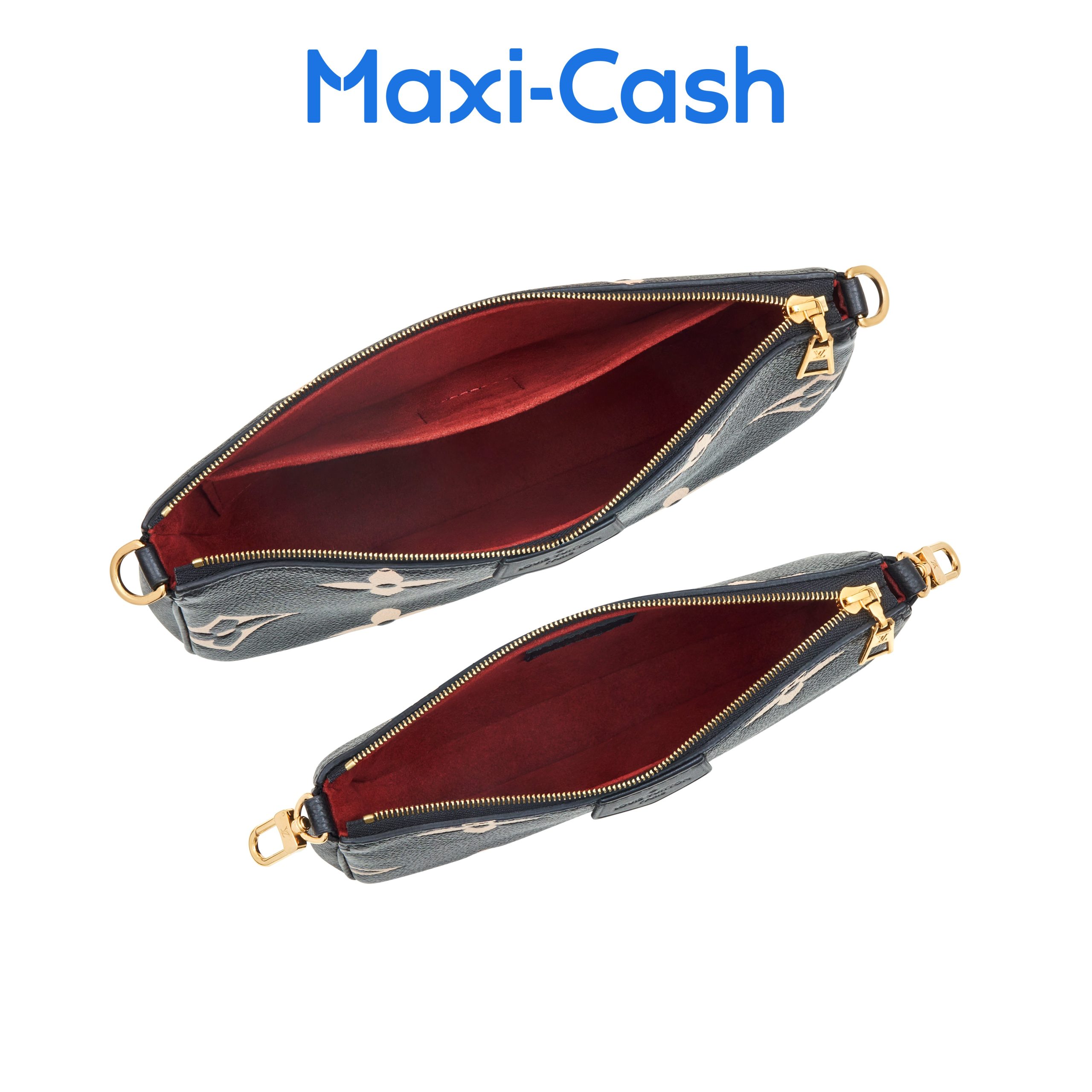 Louis Vuitton Multi Pochette Accessoires Bag M45777 (Pre-Loved) - Image 4