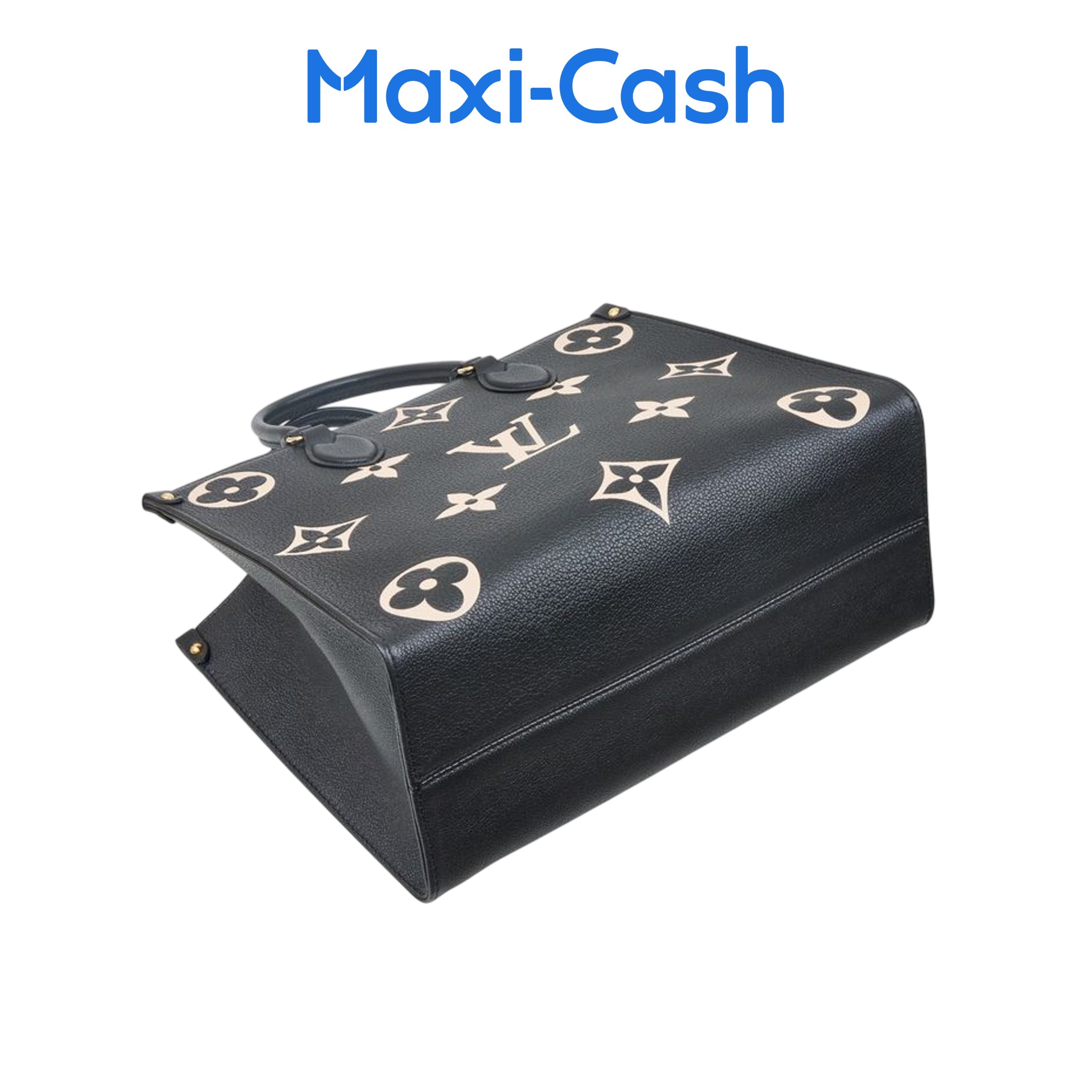 Louis Vuitton Onthego MM M45495 (Pre-Loved) - Image 2