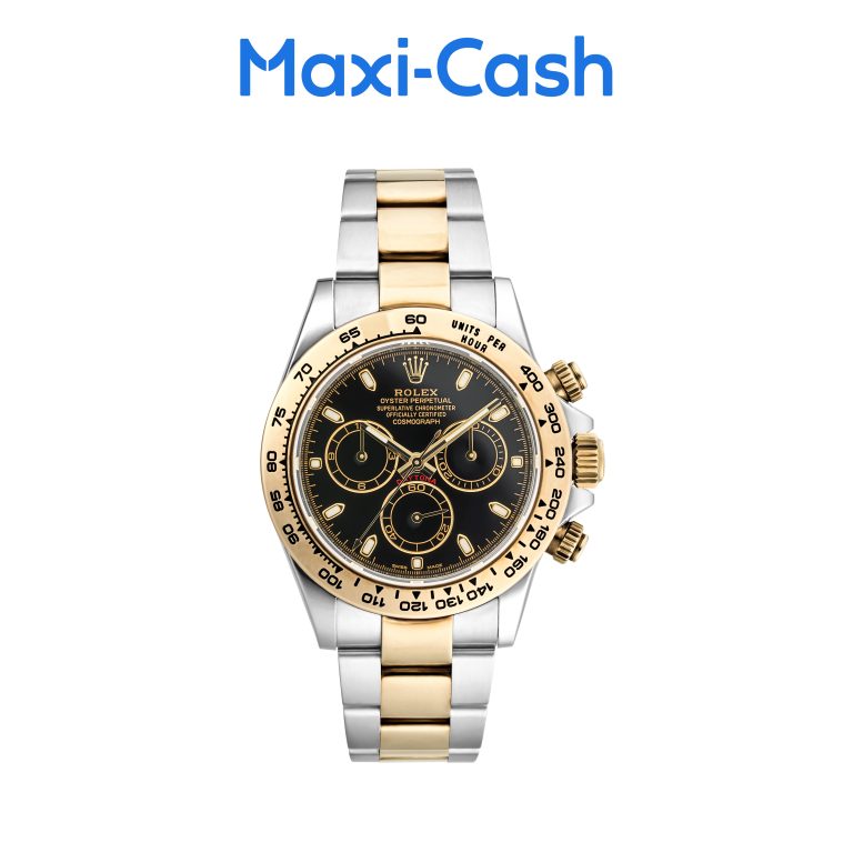 Rolex Daytona 116503 Watch