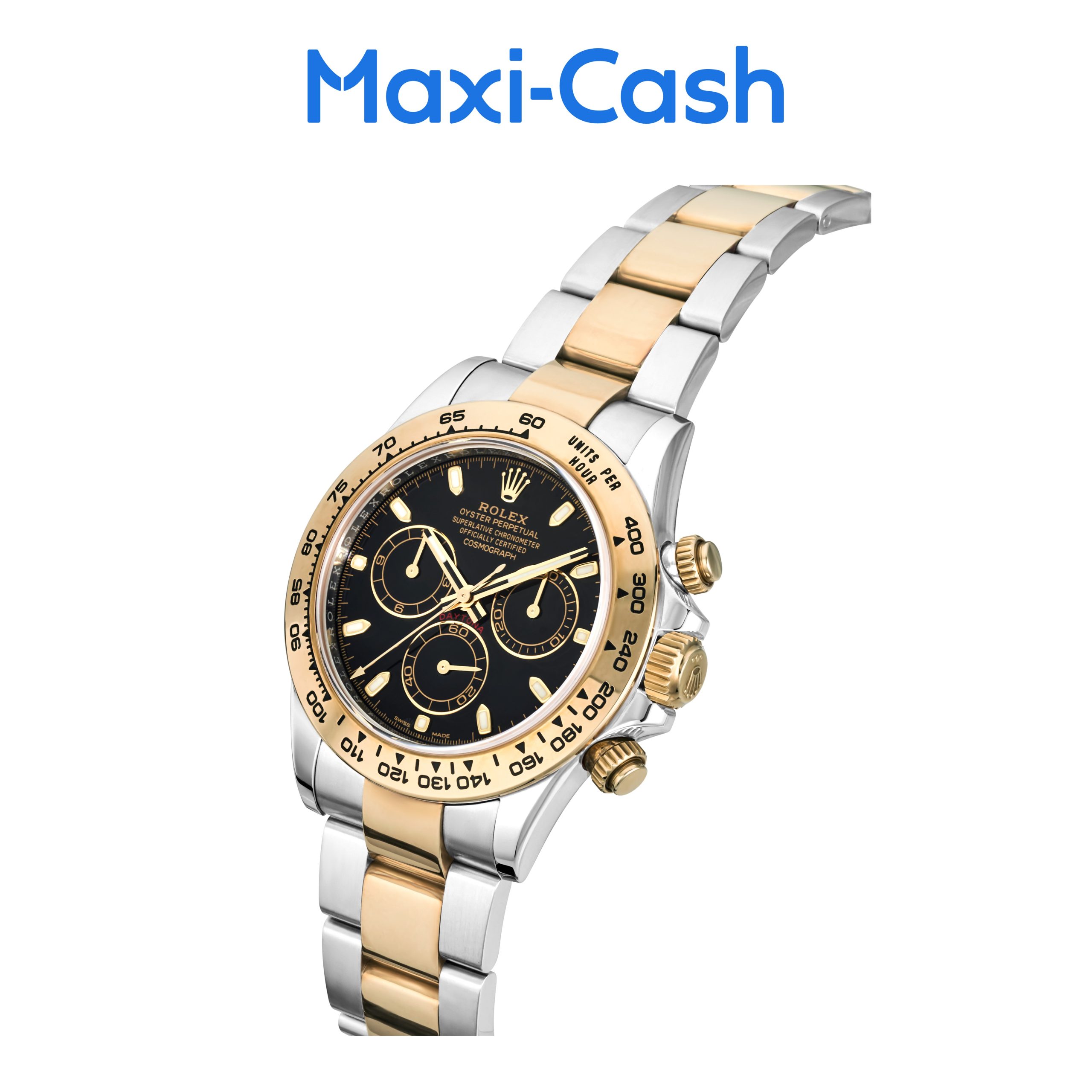 Rolex Daytona 116503 Watch - Image 2