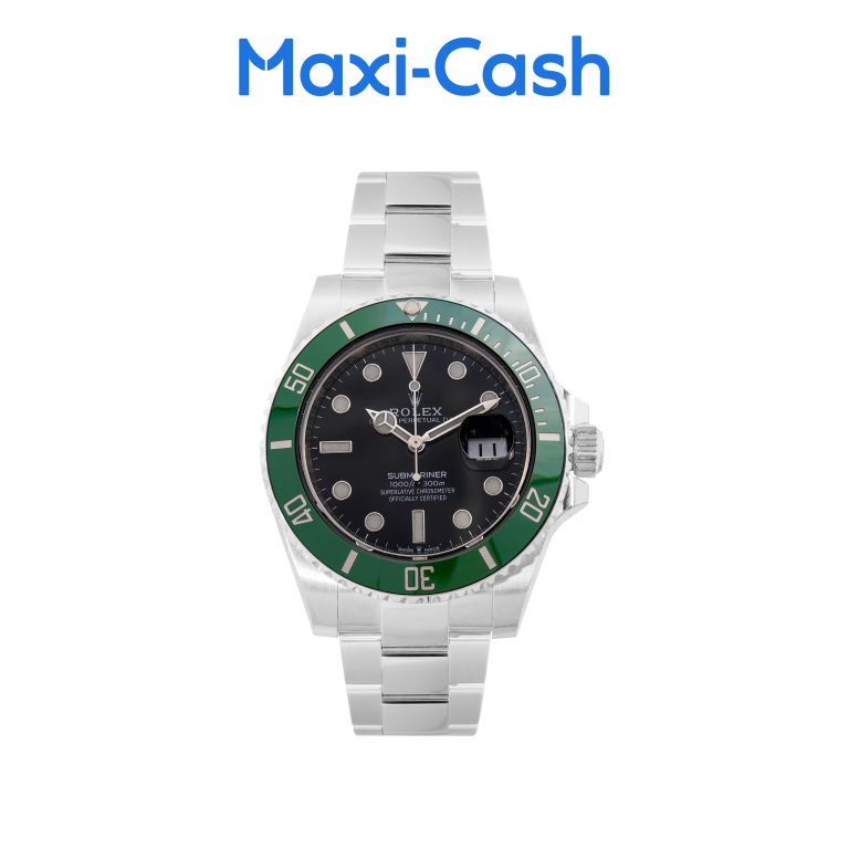 Rolex Submariner 126610LV Watch