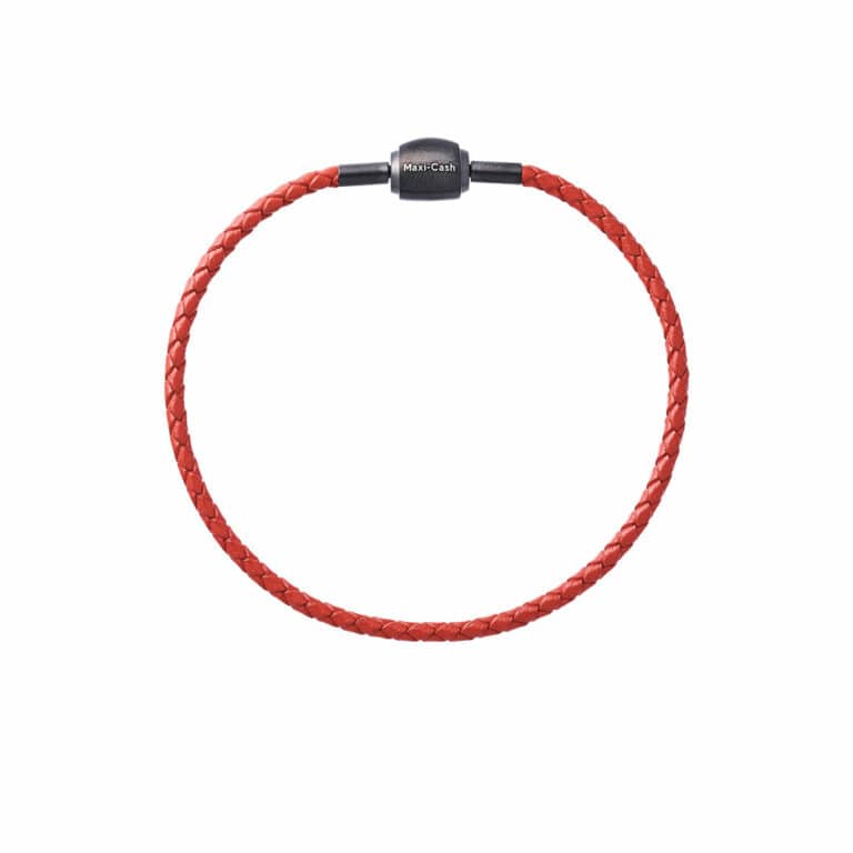 Smiley Coin Fantasi Charm in 999 Gold - Image 3