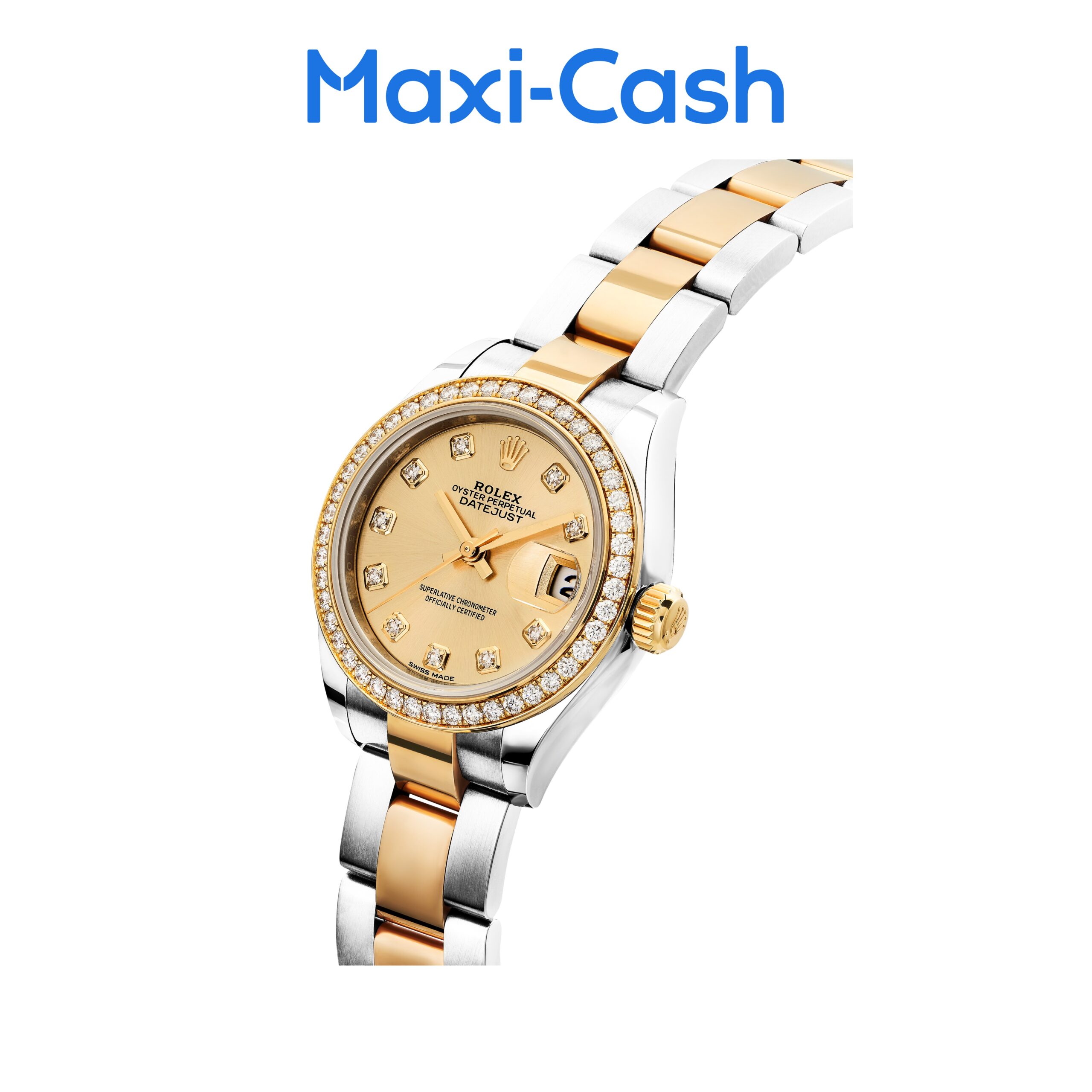 Rolex Datejust 279383RBR Watch - Image 2