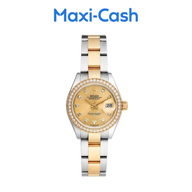 Rolex Datejust 279383RBR Watch